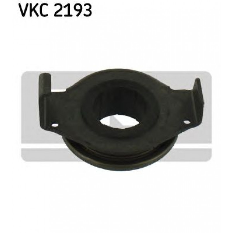 VKC 2193 SKF - Вижимний підшипник